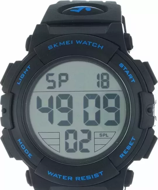 Наручные часы skmei 1258bu blue
