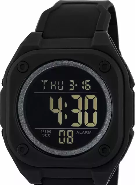Наручные часы skmei 2160bkbk black-black