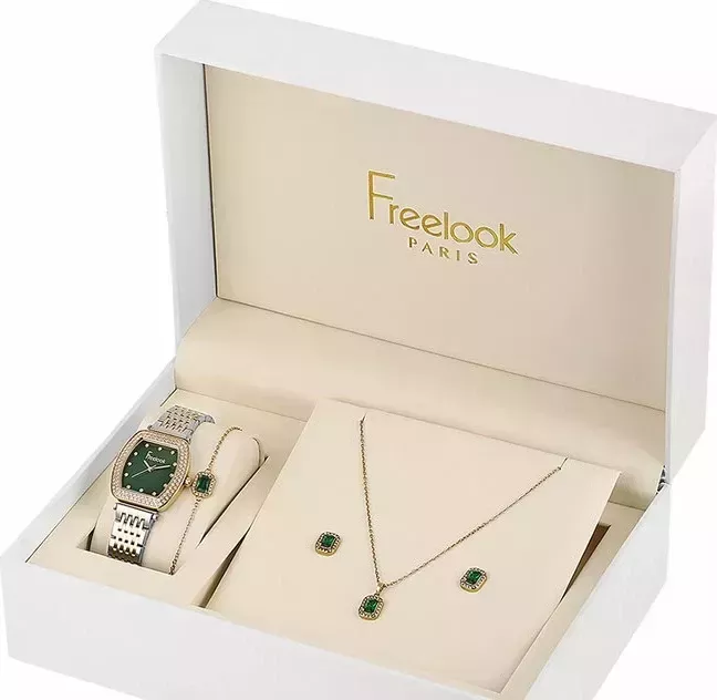 Наручные часы freelook 1.10518-4