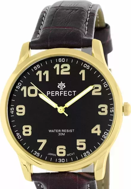Наручные часы perfect c417n-08