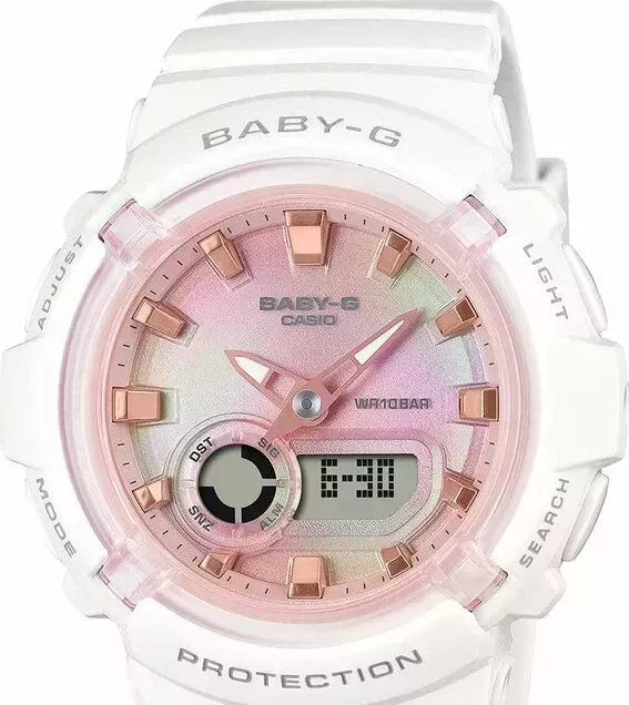 Наручные часы bga-280td-7a