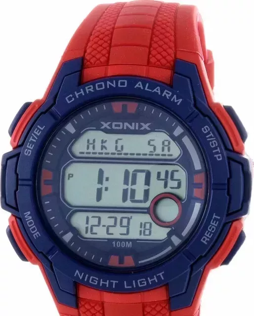 Наручные часы xonix nn-001d спорт