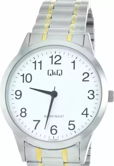 Наручные часы qq c10a-008py