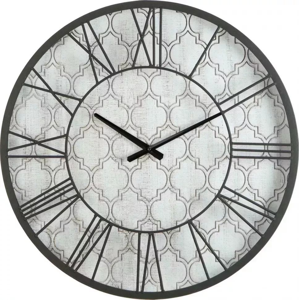 Настенные часы aviere 25523