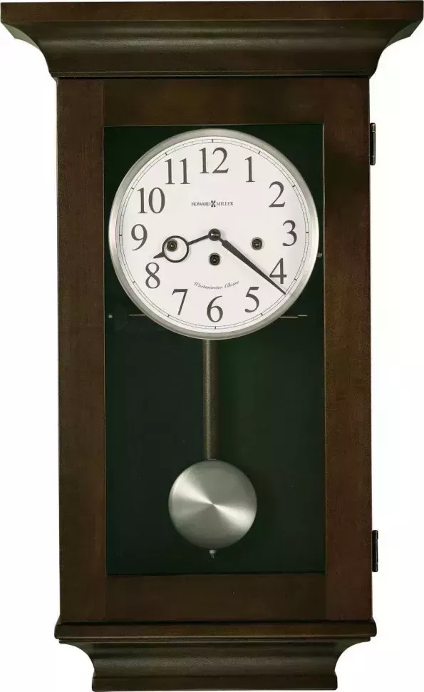 Настенные часы howard miller 620-510