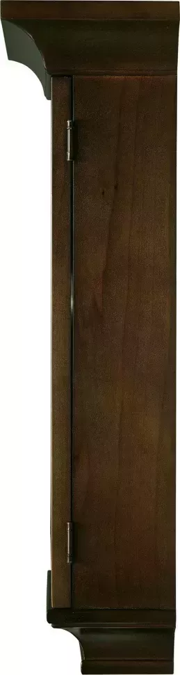 Настенные часы howard miller 620-510
