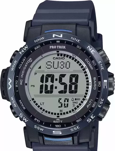 Наручные часы prw-35y-2