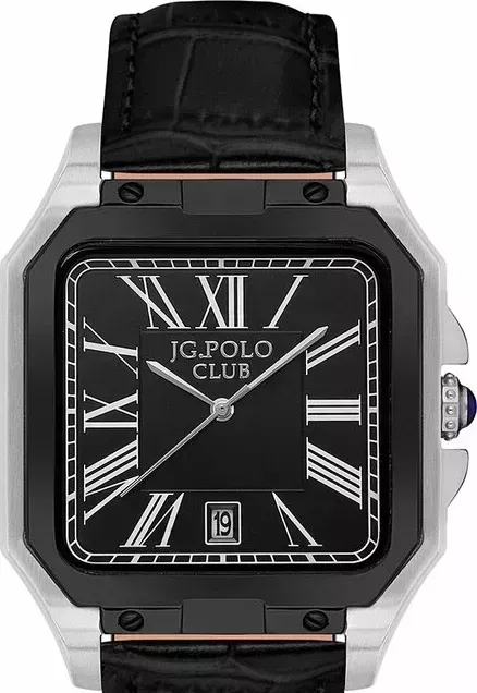 Наручные часы jg.polo club 1023 11525.3 2990 tl