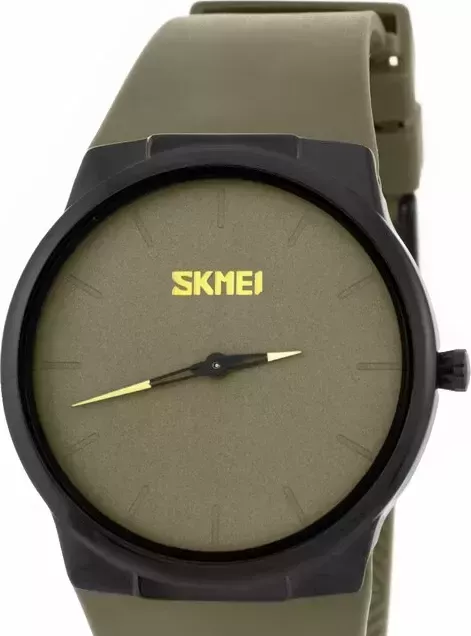 Наручные часы skmei 1601sbn brown