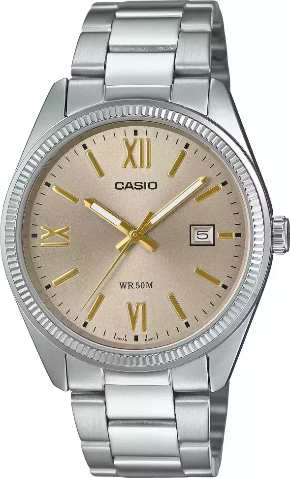 Наручные часы casio   mtp-1302dd-9a