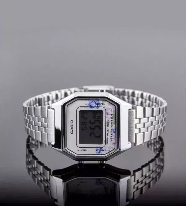 Наручные часы la680wa-4c