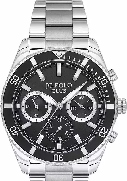 Наручные часы jg.polo club 0424 s02629.05 4.790
