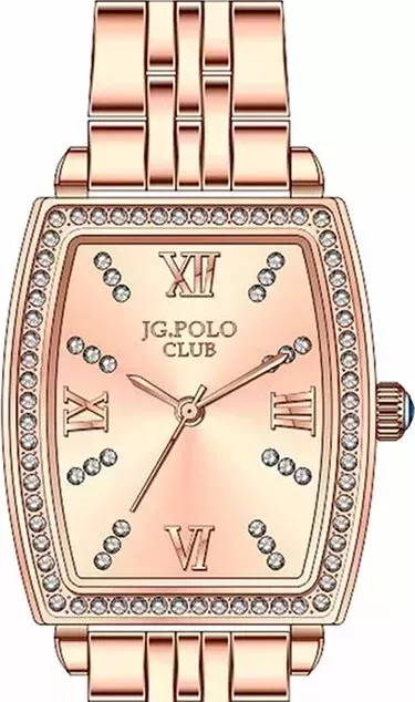 Наручные часы jg.polo club 0224 s04060.02 3.790