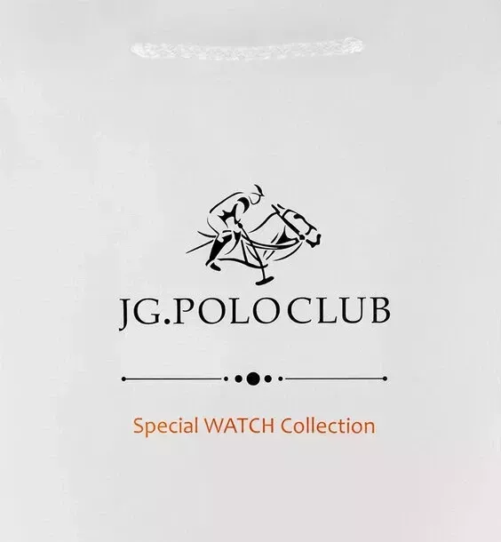Наручные часы jg.polo club 0224 s04060.02 3.790