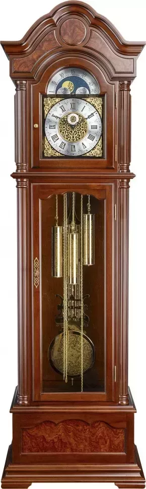 Настенные часы tomas stern 1054ng
