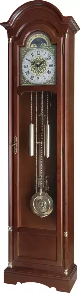 Настенные часы tomas stern 1050ng