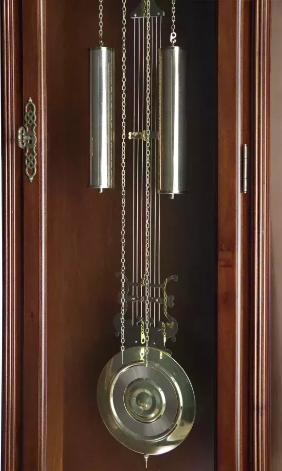 Настенные часы tomas stern 1050ng