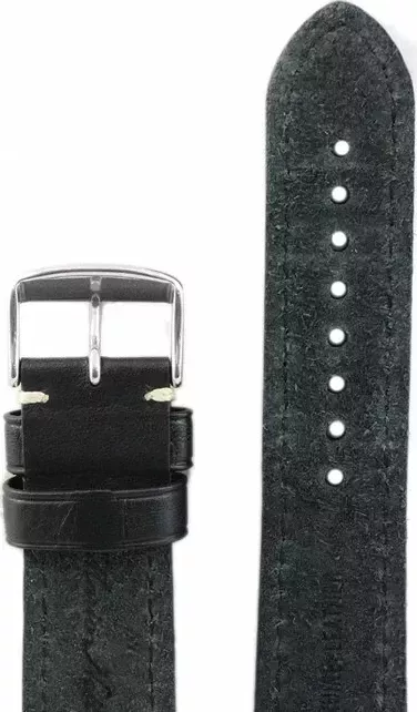 Ремешки mario notti s-20, 24 р-р, nero