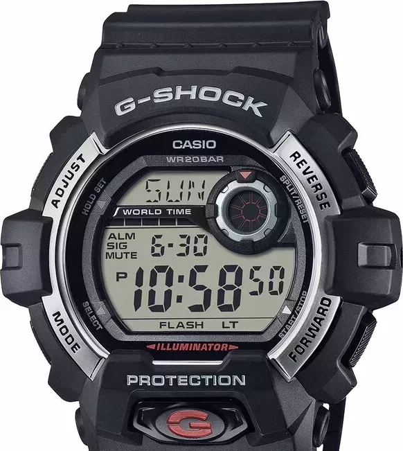 Наручные часы g-8900s-1