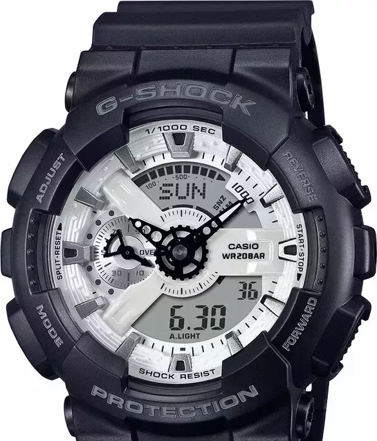 Наручные часы ga-110wd-1a