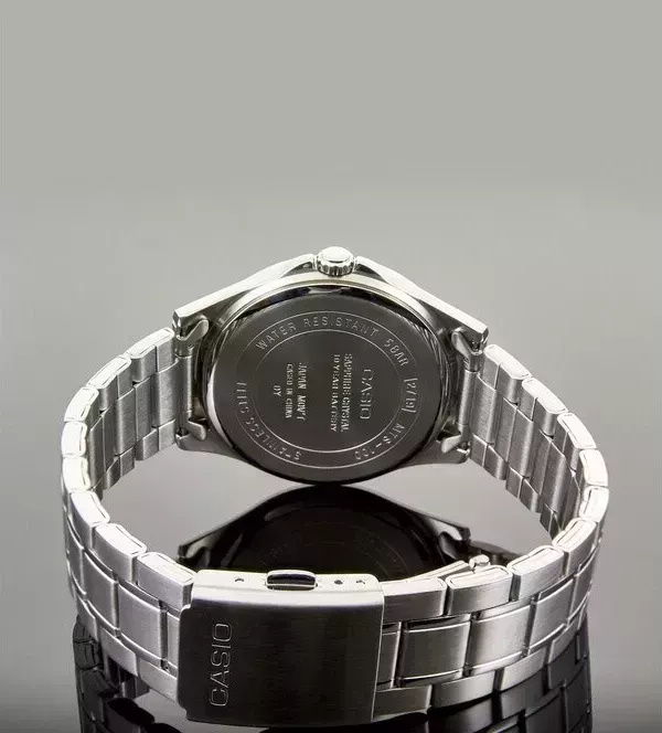 Наручные часы mts-100d-1a