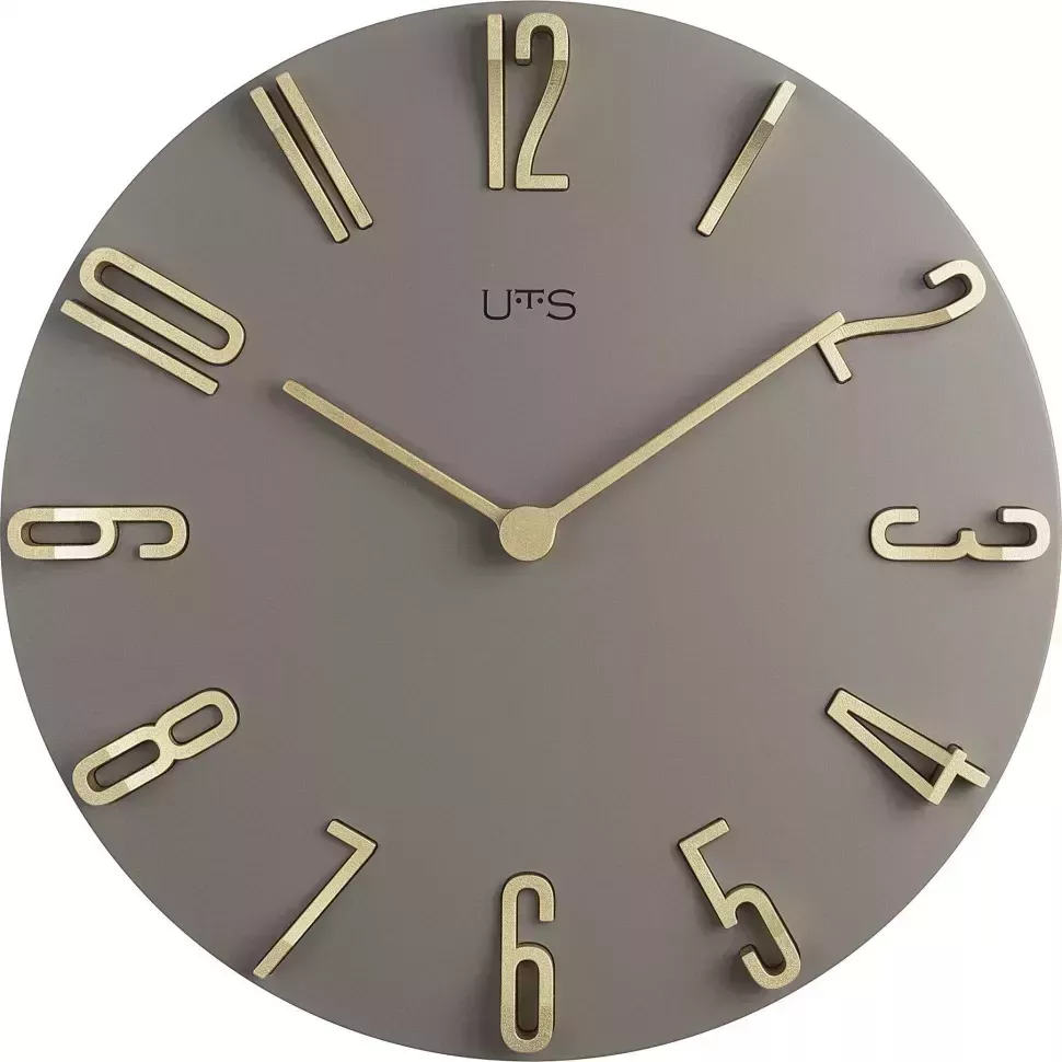 Настенные часы tomas stern 7327