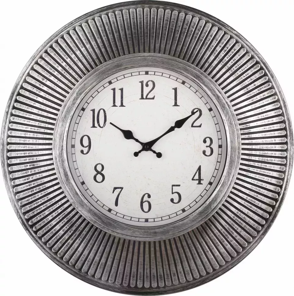 Настенные часы aviere 27505