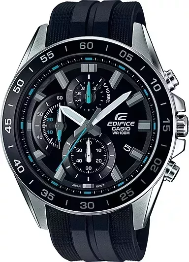 Наручные часы casio   efv-550p-1a