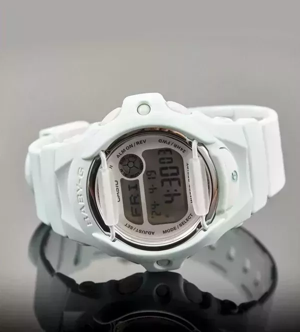 Наручные часы bg-169u-3