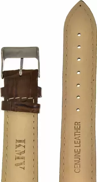 Ремешки "kmv" s-30, 20 р-р, т-кор, l