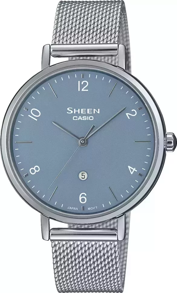 Наручные часы casio   she-4562m-2a