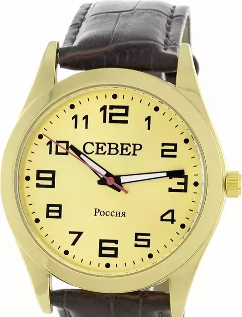 Наручные часы Север x2035-113-224-6