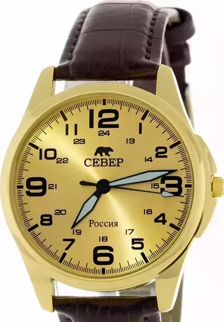 Наручные часы Север x2035-110-224-6