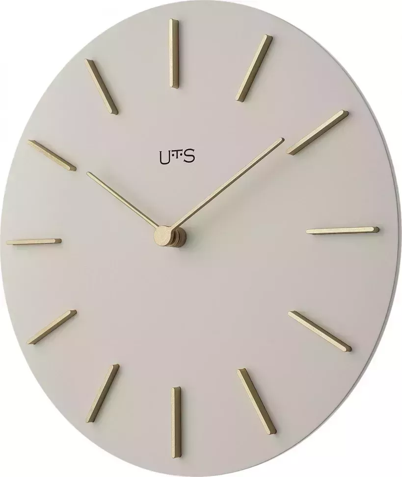 Настенные часы tomas stern 7322