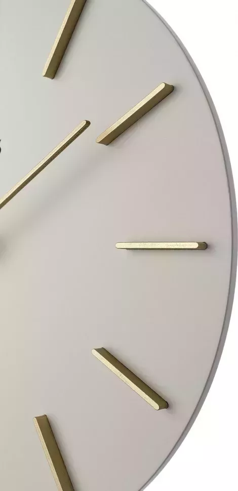Настенные часы tomas stern 7322