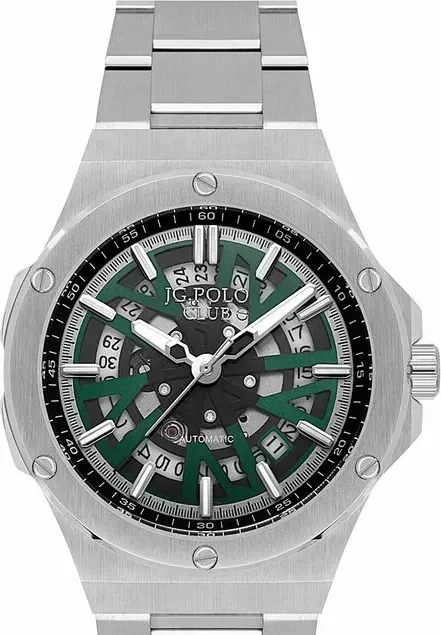 Наручные часы jg.polo club 0724 s03580d.2 6.790