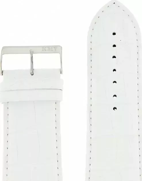 Ремешки "kmv" s-11, 32 р-р, бел, l