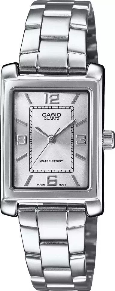 Наручные часы casio   ltp-1234dd-7a