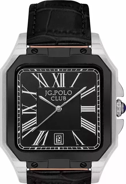 Наручные часы jg.polo club 1023 11525.3 2990 tl
