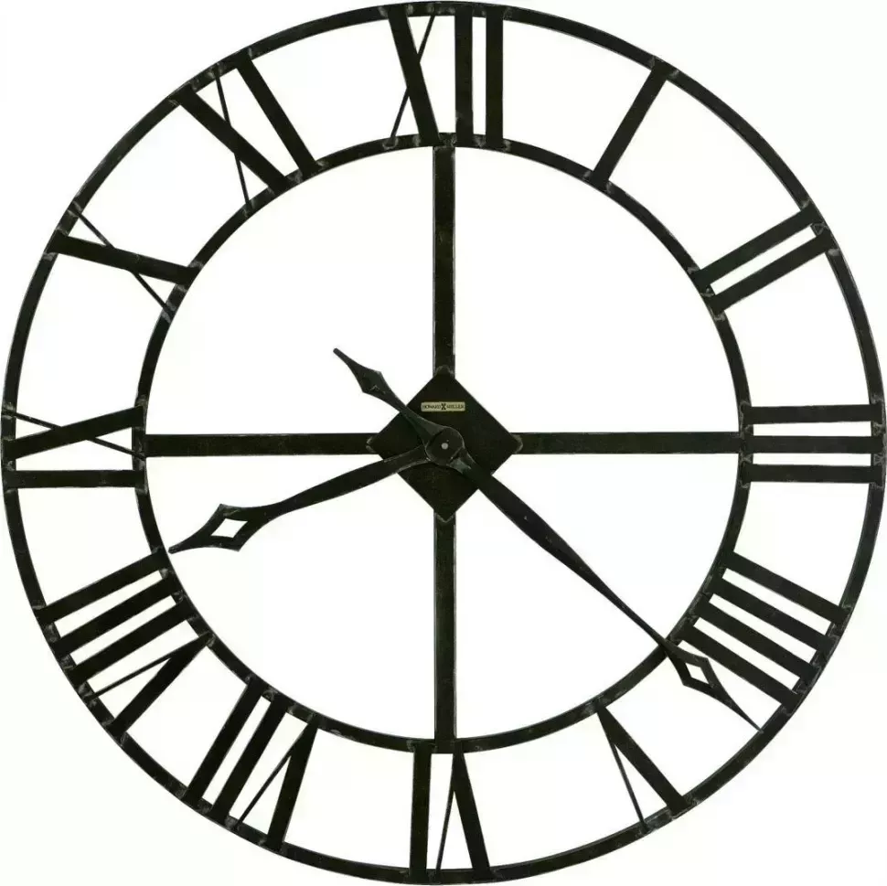 Настенные часы howard miller 625-423
