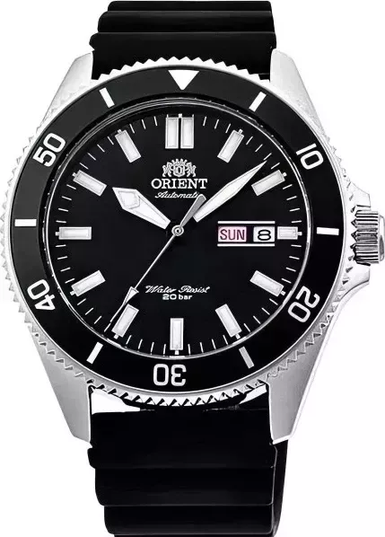 наручные часы orient ra-aa0010b