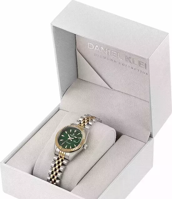 Наручные часы daniel klein dk.1.14027-4