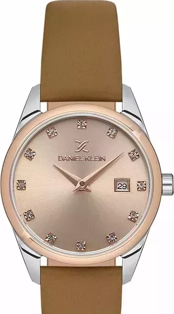 Наручные часы daniel klein dk13664-6