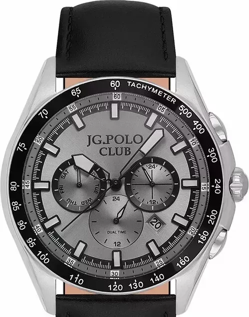 Наручные часы jg.polo club 1223 3975k.01 3790tl