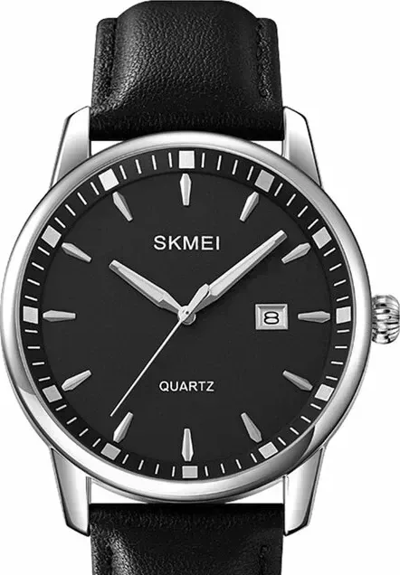 Наручные часы skmei 2121si silver