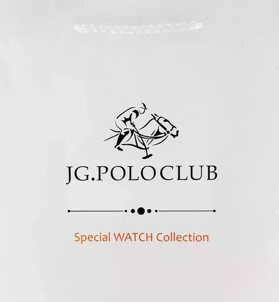 Наручные часы jg.polo club 0824 s03975a.4 4.390