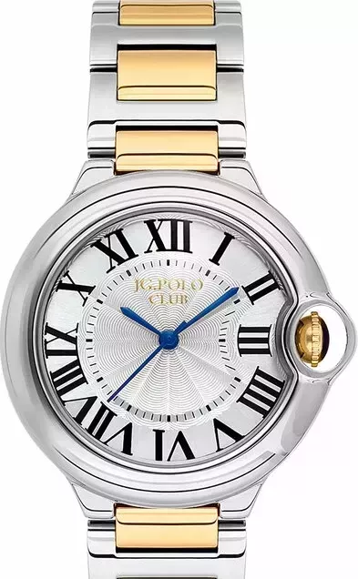 Наручные часы jg.polo club 0923 11523.3 2890 tl