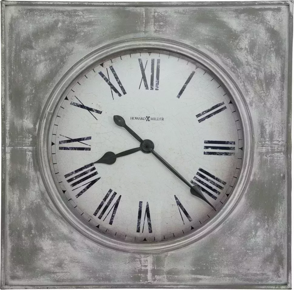 Настенные часы howard miller 625-622