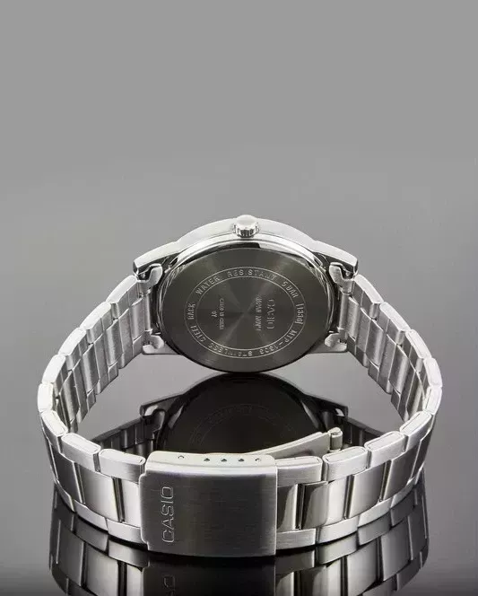 Наручные часы mtp-1303d-1a