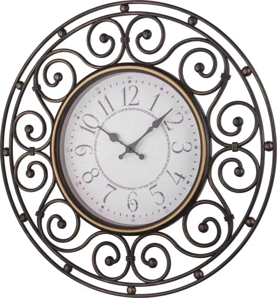 Настенные часы aviere 27507